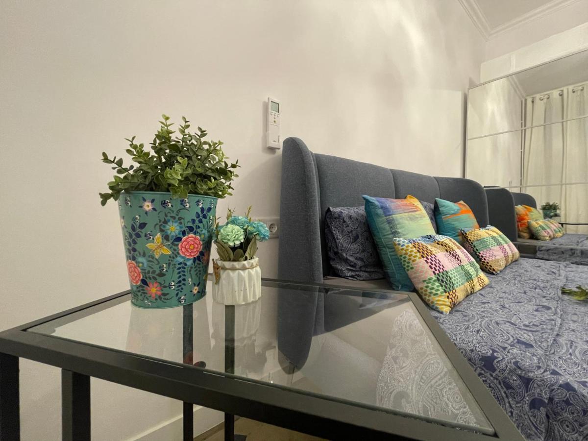 Bcn Centric Rooms Barcelona Eksteriør bilde